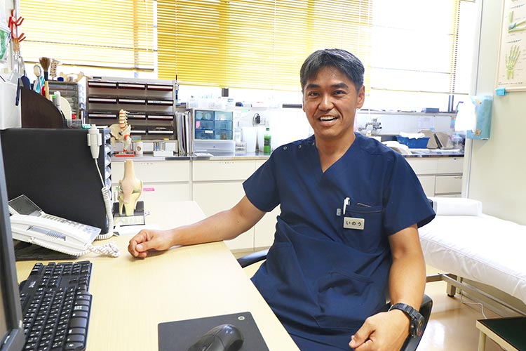 クリニック画像5