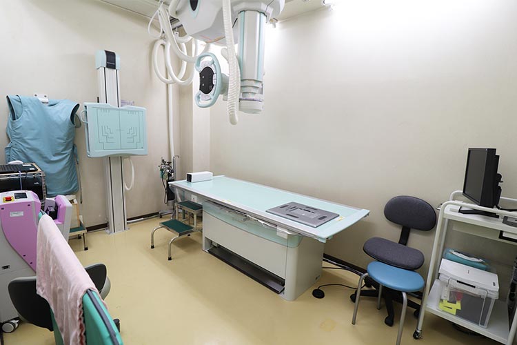 クリニック画像7