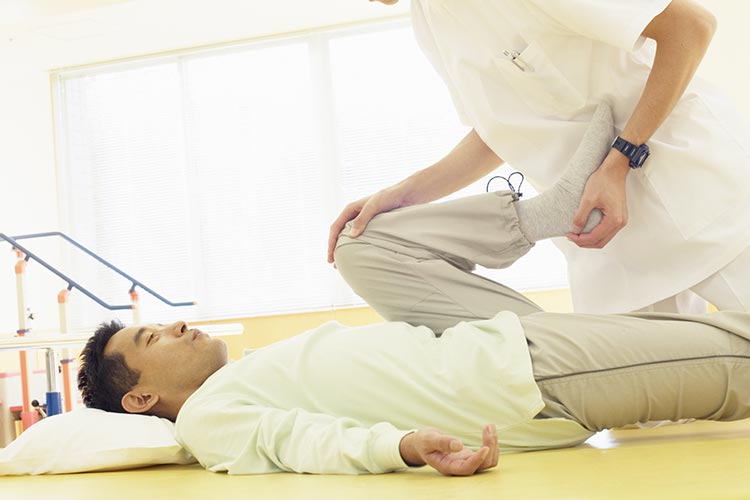 リハビリテーション画像01